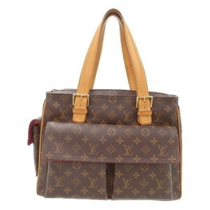 Louis Vuitton Monogram Multiply Cite Tote Bag